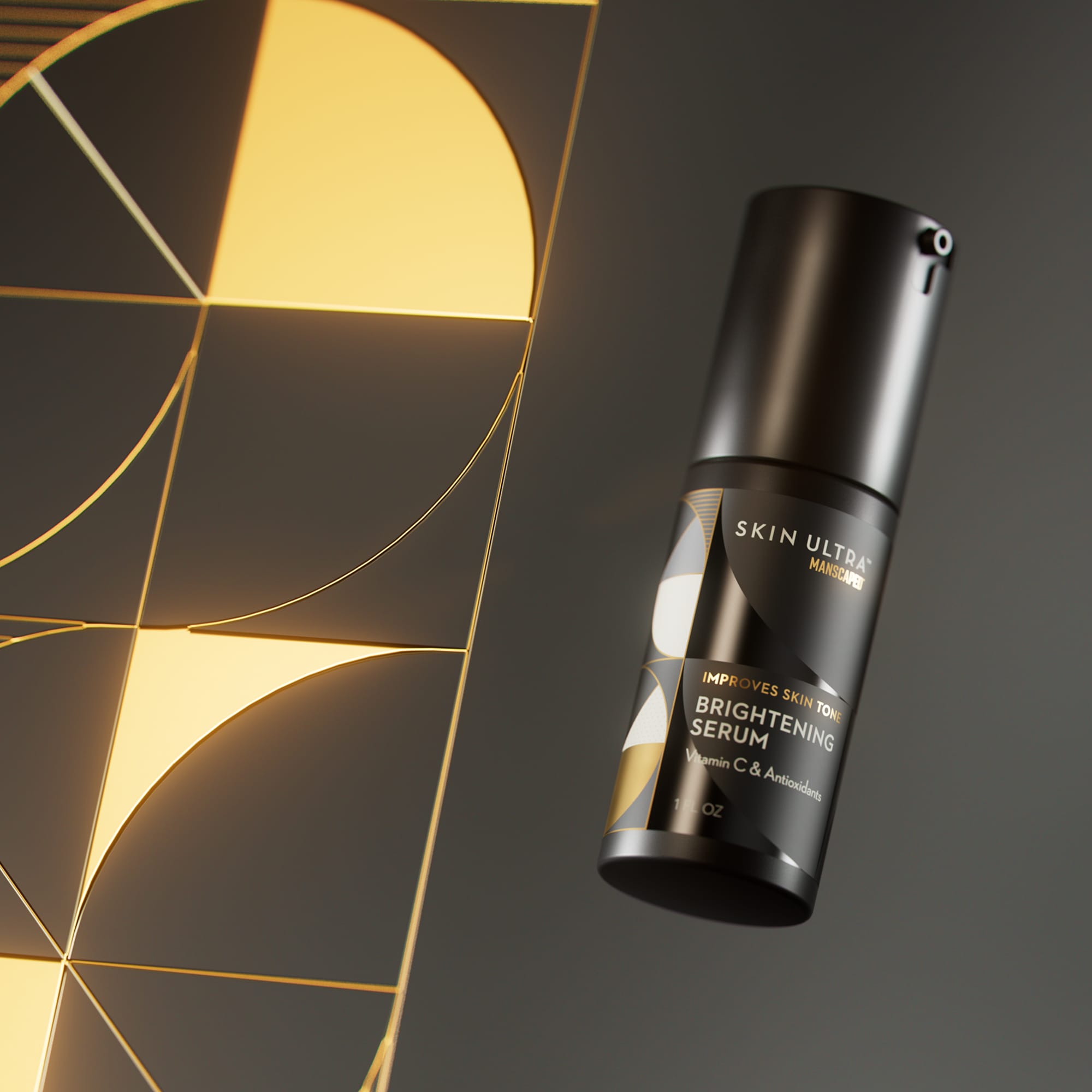Face Brightening Serum