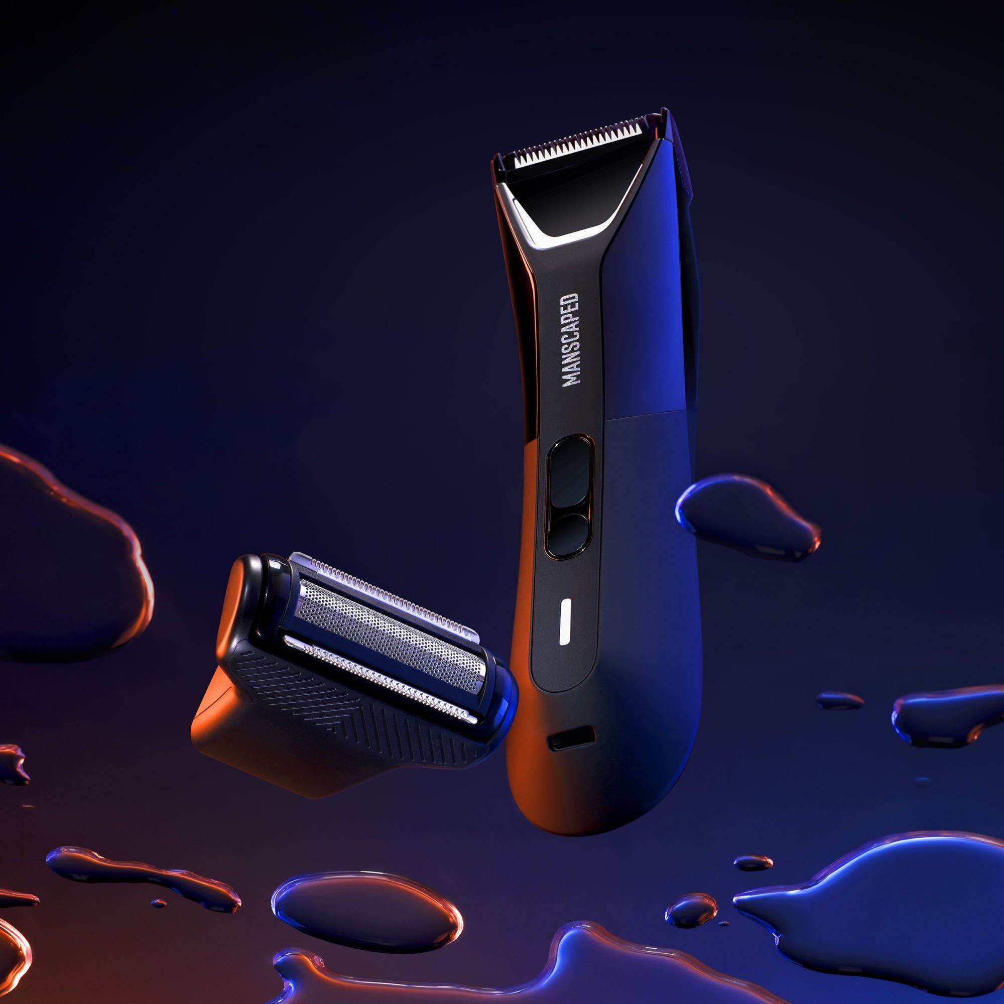 The Balls & Cheeks Bundle